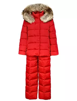 Комплект утепленный из 2 изд. Il Gufo