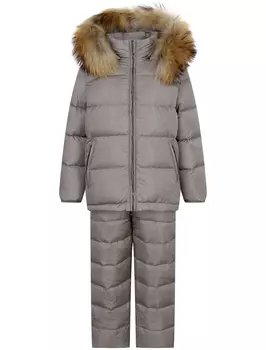 Комплект утепленный из 2 изд. Il Gufo