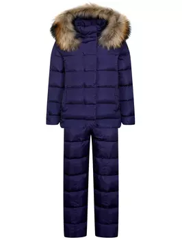 Комплект утепленный из 2 изд. Il Gufo