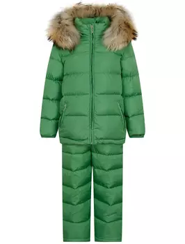 Комплект утепленный из 2 изд. Il Gufo