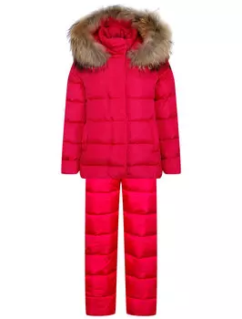 Комплект утепленный из 2 изд. Il Gufo