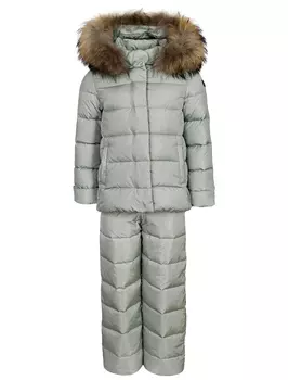 Комплект утепленный из 2 изд. Il Gufo