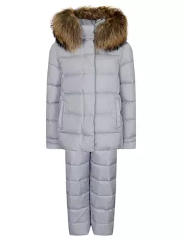 Комплект утепленный из 2 изд. Il Gufo