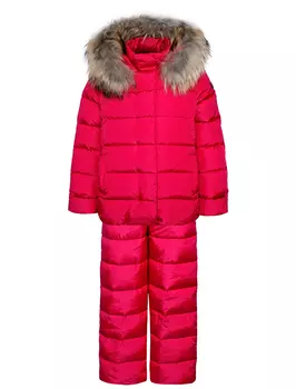 Комплект утепленный из 2 изд. Il Gufo