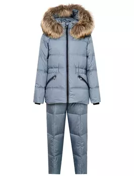 Комплект утепленный из 2 изд. Jums Kids