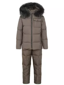 Комплект утепленный из 2 изд. Jums Kids