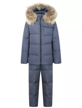 Комплект утепленный из 2 изд. Jums Kids