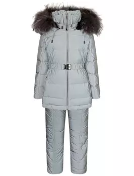 Комплект утепленный из 2 изд. Manudieci