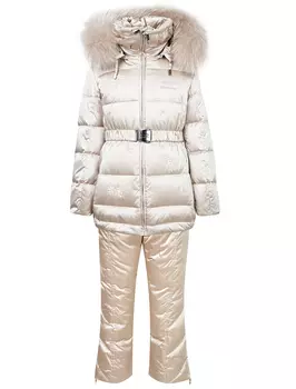 Комплект утепленный из 2 изд. Manudieci