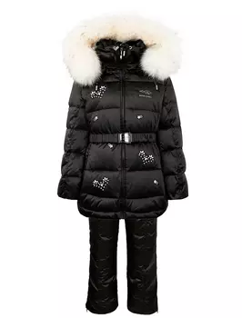 Комплект утепленный из 2 изд. Manudieci