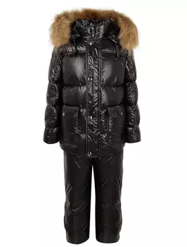 Комплект утепленный из 2 изд. Manudieci