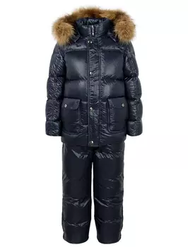 Комплект утепленный из 2 изд. Manudieci