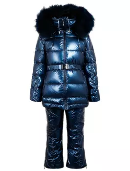 Комплект утепленный из 2 изд. Manudieci