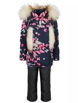 Комплект утепленный из 2 изд. Manudieci