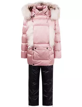 Комплект утепленный из 2 изд. Manudieci