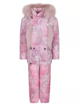 Комплект утепленный из 2 изд. Manudieci