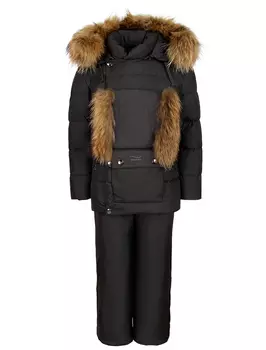 Комплект утепленный из 2 изд. Manudieci