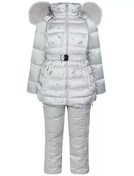 Комплект утепленный из 2 изд. Manudieci