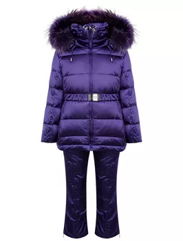 Комплект утепленный из 2 изд. Manudieci