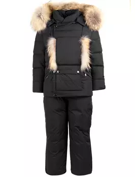 Комплект утепленный из 2 изд. Manudieci