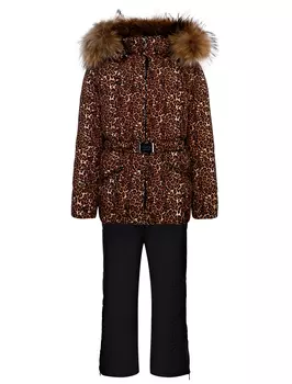 Комплект утепленный из 2 изд. Manudieci