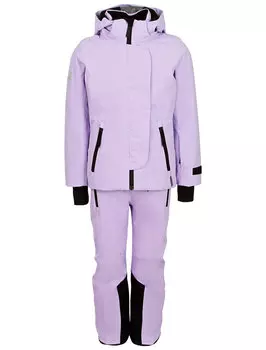 Комплект утепленный из 2 изд. MOLO