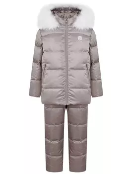 Комплект утепленный из 2 изд. Наследникъ Выжанова