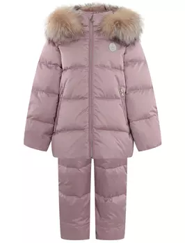 Комплект утепленный из 2 изд. Наследникъ Выжанова