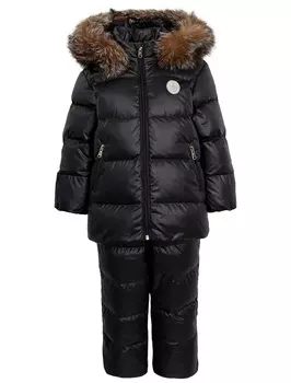 Комплект утепленный из 2 изд. Наследникъ Выжанова