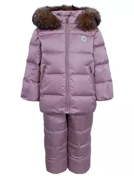 Комплект утепленный из 2 изд. Наследникъ Выжанова