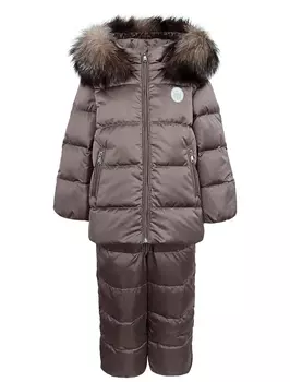 Комплект утепленный из 2 изд. Наследникъ Выжанова