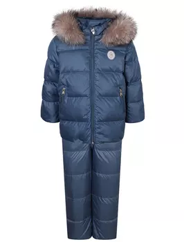 Комплект утепленный из 2 изд. Наследникъ Выжанова