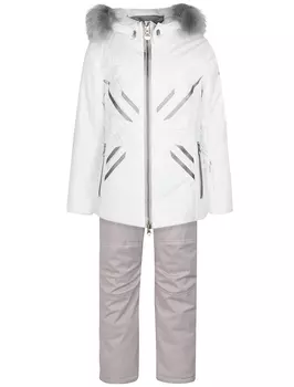 Комплект утепленный из 2 изд. Sportalm