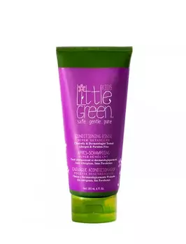 Кондиционер для волос Little green