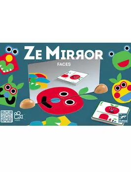 Конструктор Djeco