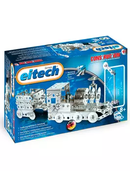 Конструктор Eitech