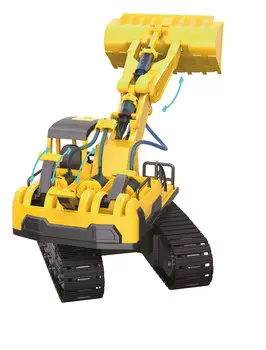 Конструктор GIVITO