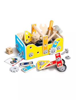 Конструктор Hape