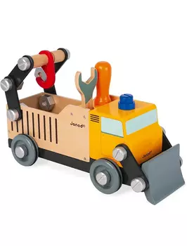 Конструктор JANOD