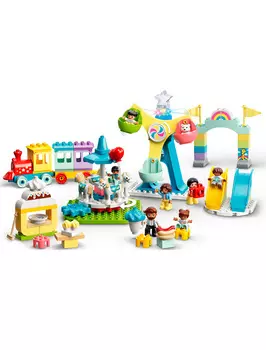 Конструктор LEGO