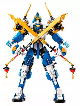 Конструктор LEGO