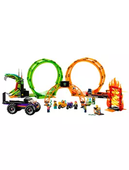 Конструктор LEGO