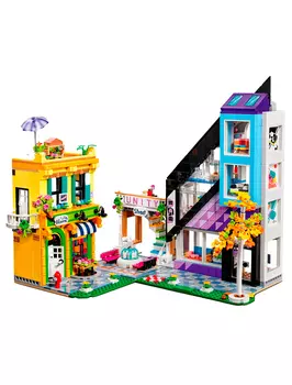 Конструктор LEGO