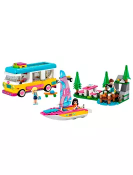 Конструктор LEGO