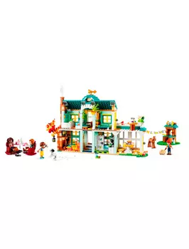 Конструктор LEGO