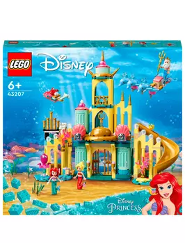 Конструктор LEGO