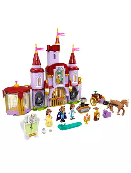 Конструктор LEGO