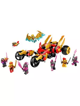 Конструктор LEGO