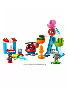 Конструктор LEGO