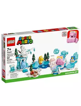 Конструктор LEGO